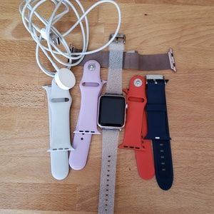 Apple watch